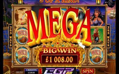 Keuntungan Bermain di Slot Online Terpercaya
